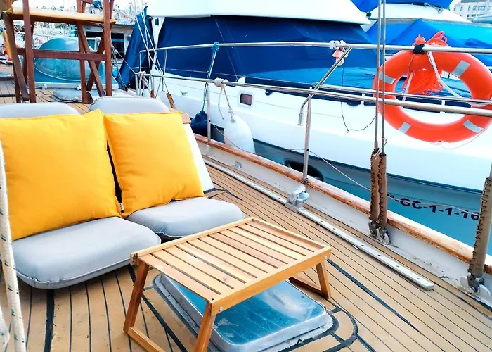 1983 Las Palmas / Gran Canaria