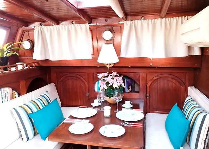 1983 Las Palmas / Gran Canaria