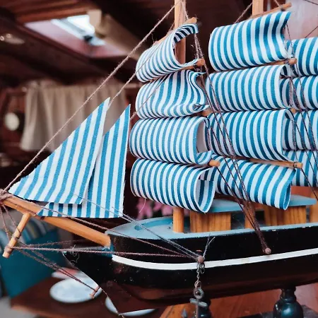 Botel 1983 Las Palmas de Gran Canaria