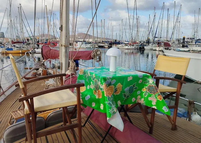 1983 Las Palmas de Gran Canaria