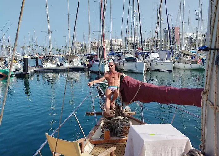 1983 Las Palmas de Gran Canaria